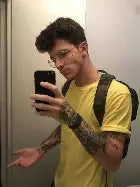 <em>Guillermo D.</em>